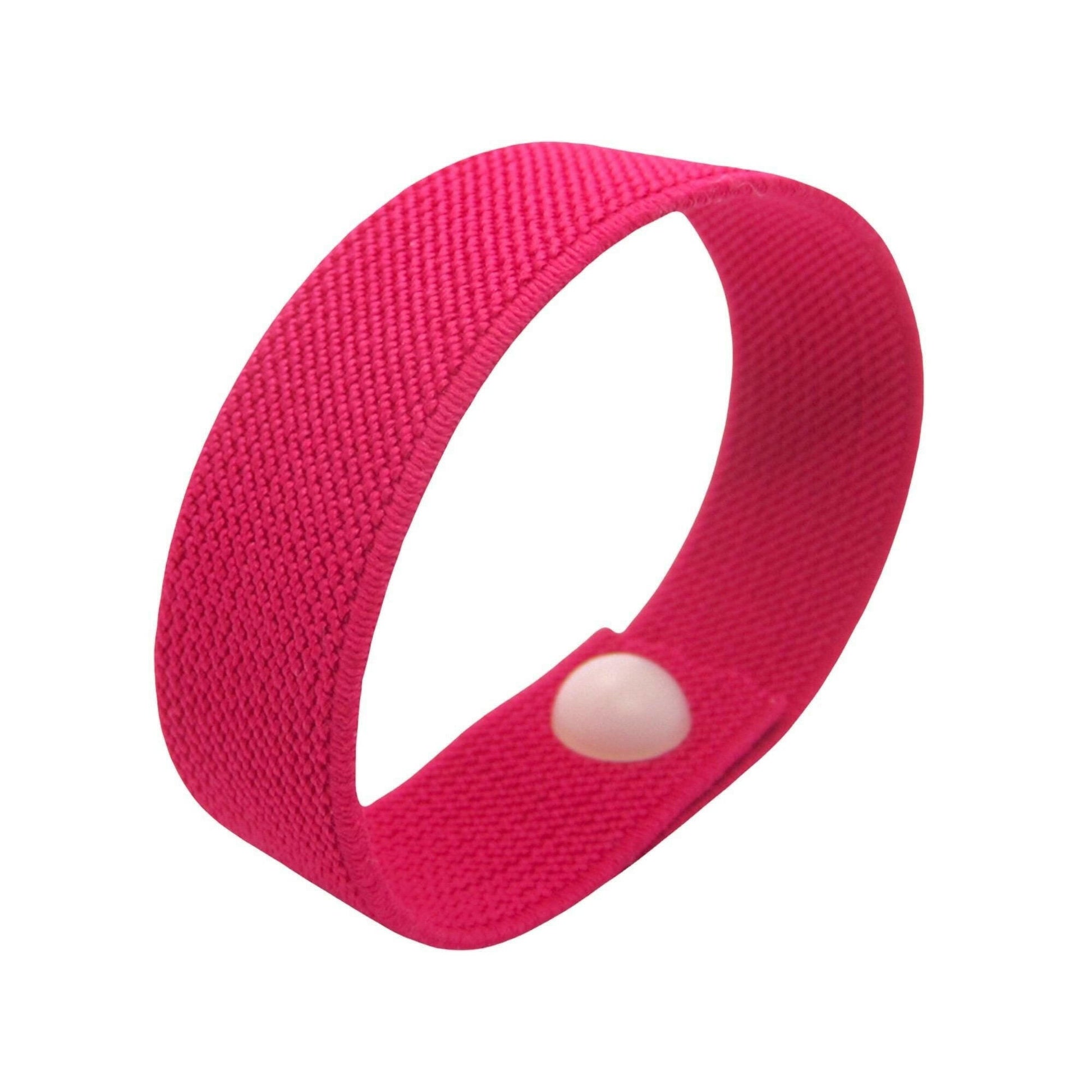 Comfort Band for Dogs providing natural calming with acupressure technology