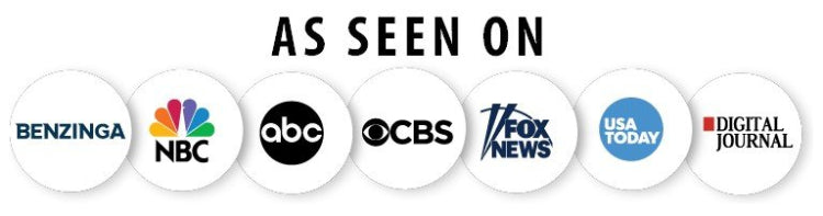 as seen on- news and accolades