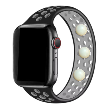 Motion Sickness Watch Band - Apple iWatch Compatible