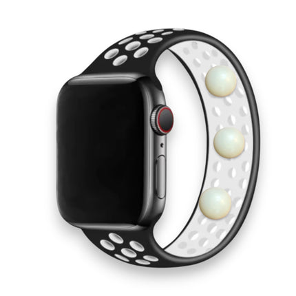 Motion Sickness Watch Band - Apple iWatch Compatible
