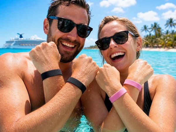 Acupressure Bracelets