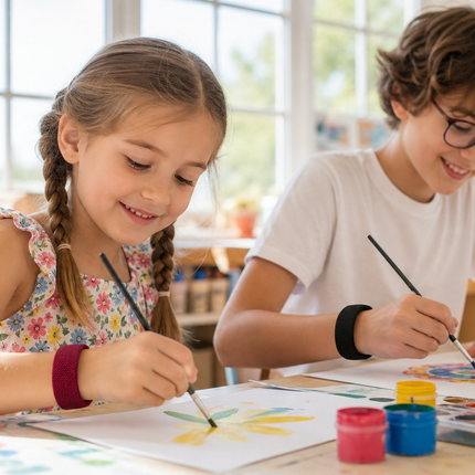 AcuSnap Wellness Wristband – School & Institutional Purchasing