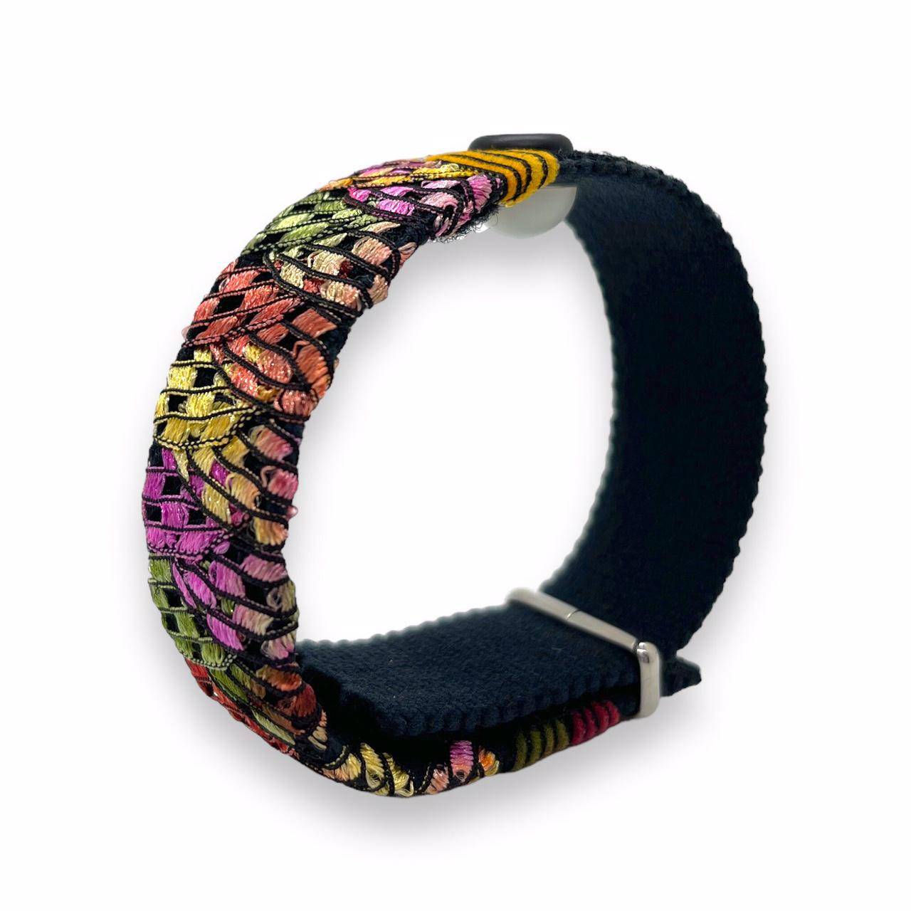 Acupressure Acupressure Bracelet – Mood Support Bracelet - Anxiety and Relaxation Aid, Adjustable by AcuBracelet