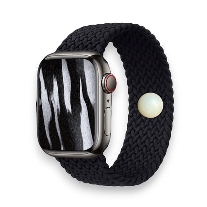 Acupressure Apple iWatch Band – Stress Relief Watch Band - Focus Calm Support - Apple Watch Compatible by AcuBracelet