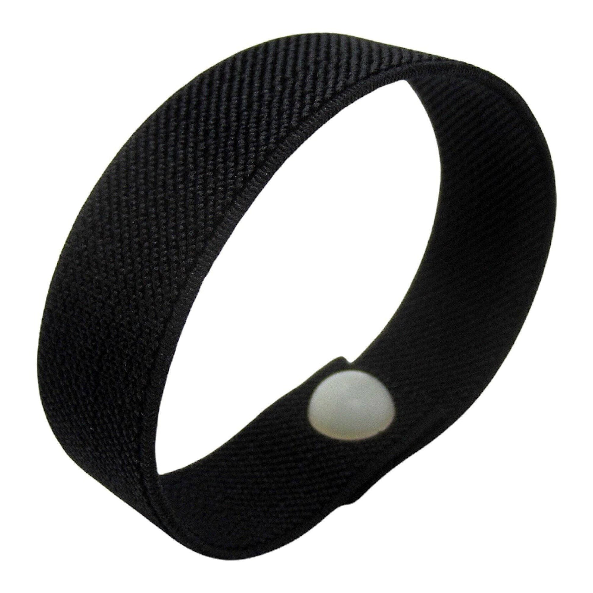 Natural Calming & Motion Comfort Band for Dogs - Stress and Anxiety Relief - Easy to Use - Acupressure Bracelets