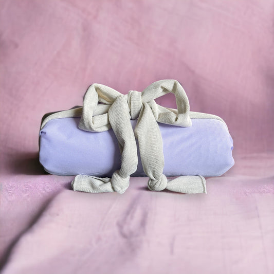 Acupressure Neck Cushion – Neck Support Cushion – Basin Bliss for Salon Sink & Home Comfort by AcuBracelet