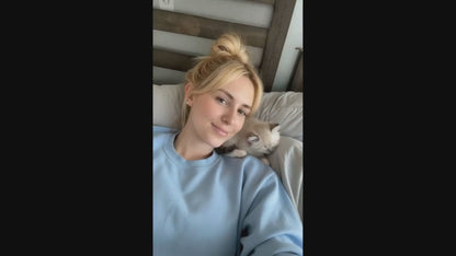 Acupressure Wristband for Sleep & Relaxation - Slip On Comfort Fit