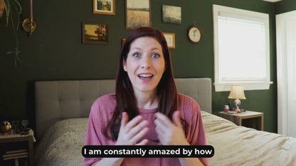 Cooling Menopause Bracelet – Hot Flash & Mood Balance Support