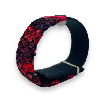 Acupressure Acupressure Bracelet – Relaxation Bracelet - Stress and Anxiety Relief, Adjustable by AcuBracelet