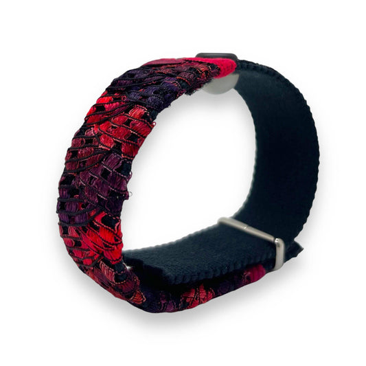 Acupressure Acupressure Bracelet – Relaxation Bracelet - Stress and Anxiety Relief, Adjustable by AcuBracelet