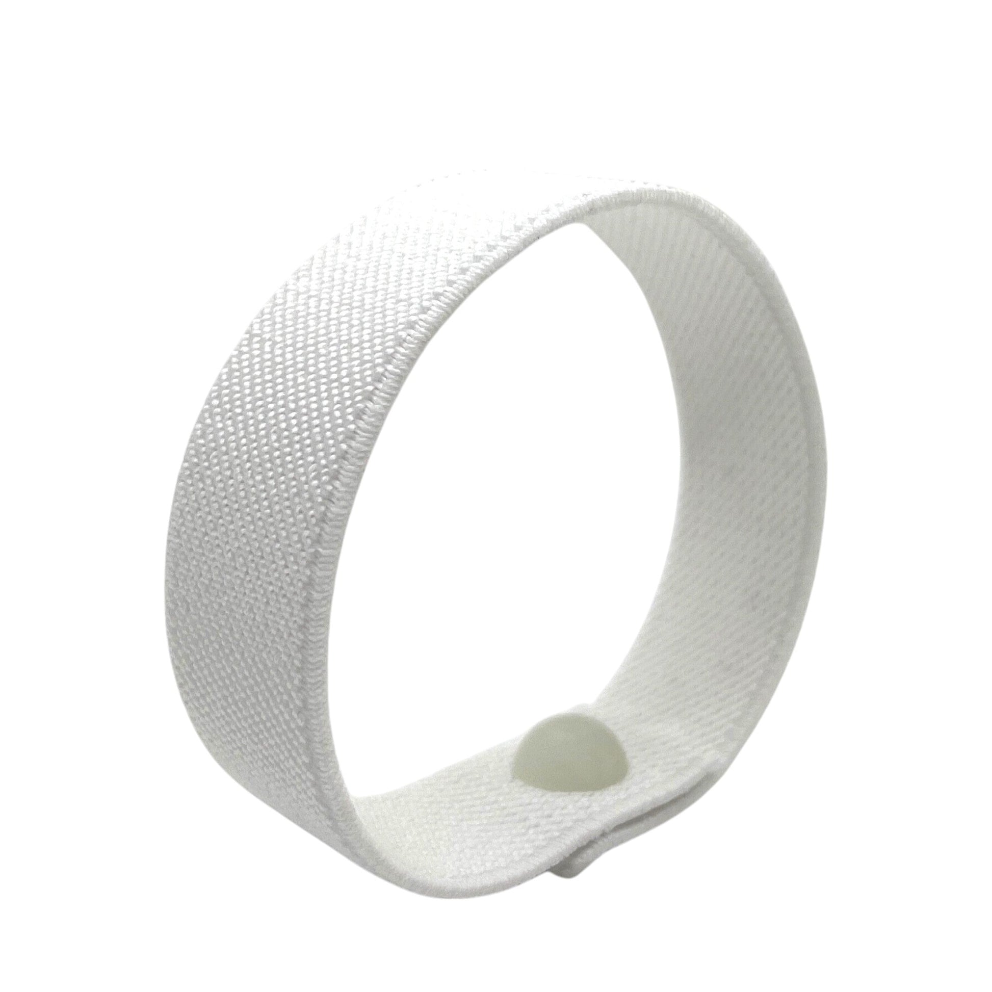 Acupressure Acupressure Bracelet – Rubber Band Snap Bracelet for Anxiety and Focus Support - Slip On by AcuBracelet