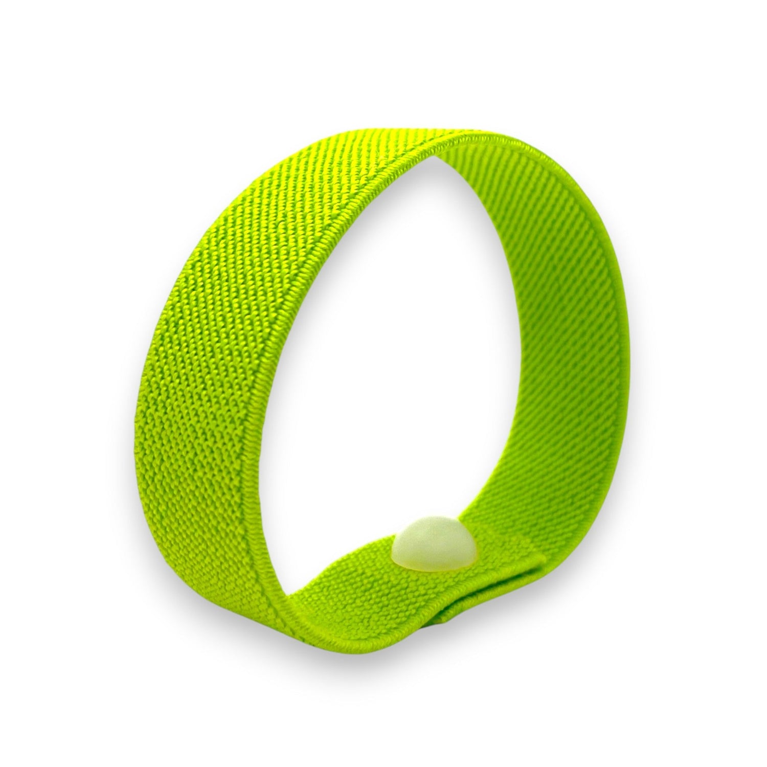 Acupressure Acupressure Bracelet – Rubber Band Snap Bracelet for Anxiety and Focus Support - Slip On by AcuBracelet