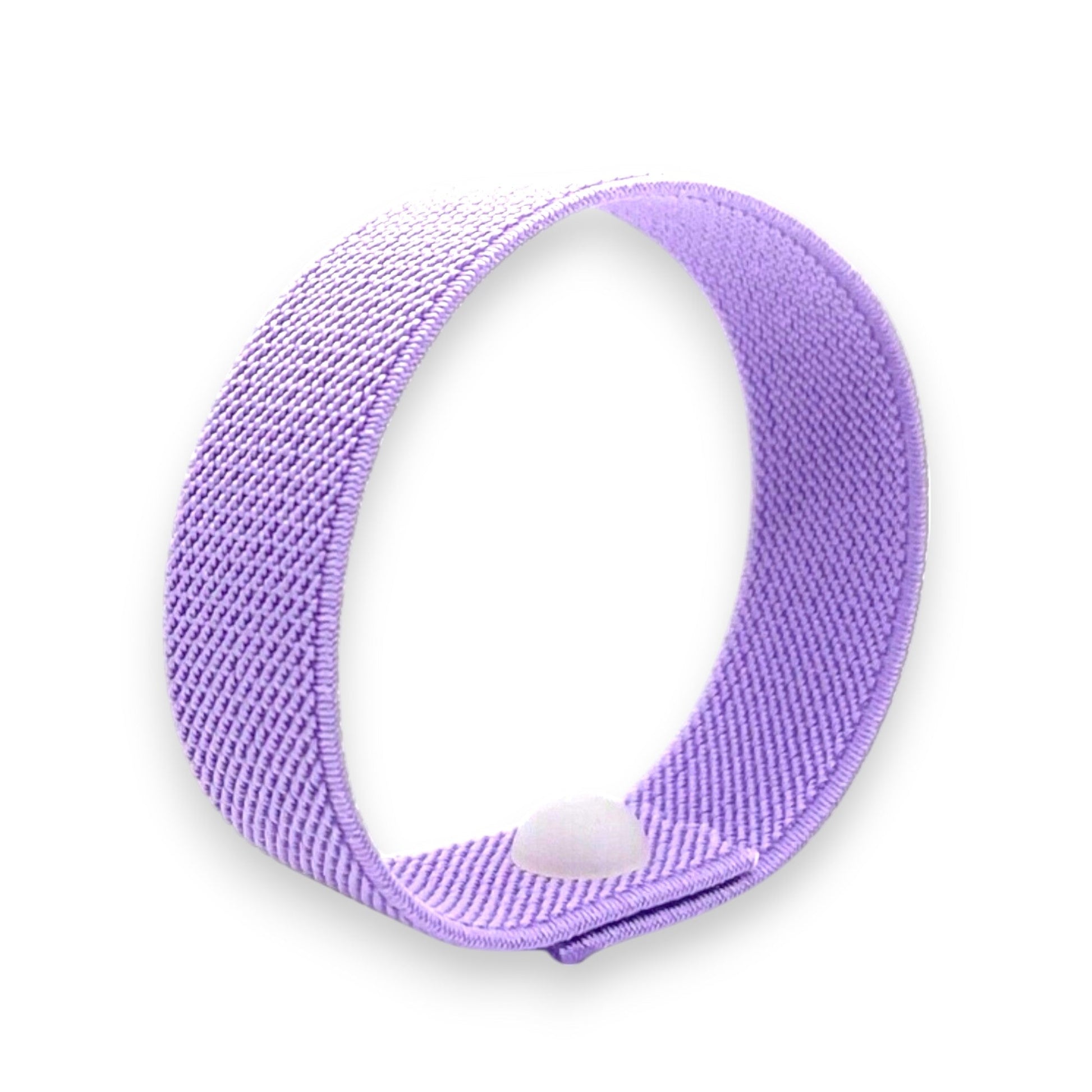 Acupressure Acupressure Bracelet – Rubber Band Snap Bracelet for Anxiety and Focus Support - Slip On by AcuBracelet