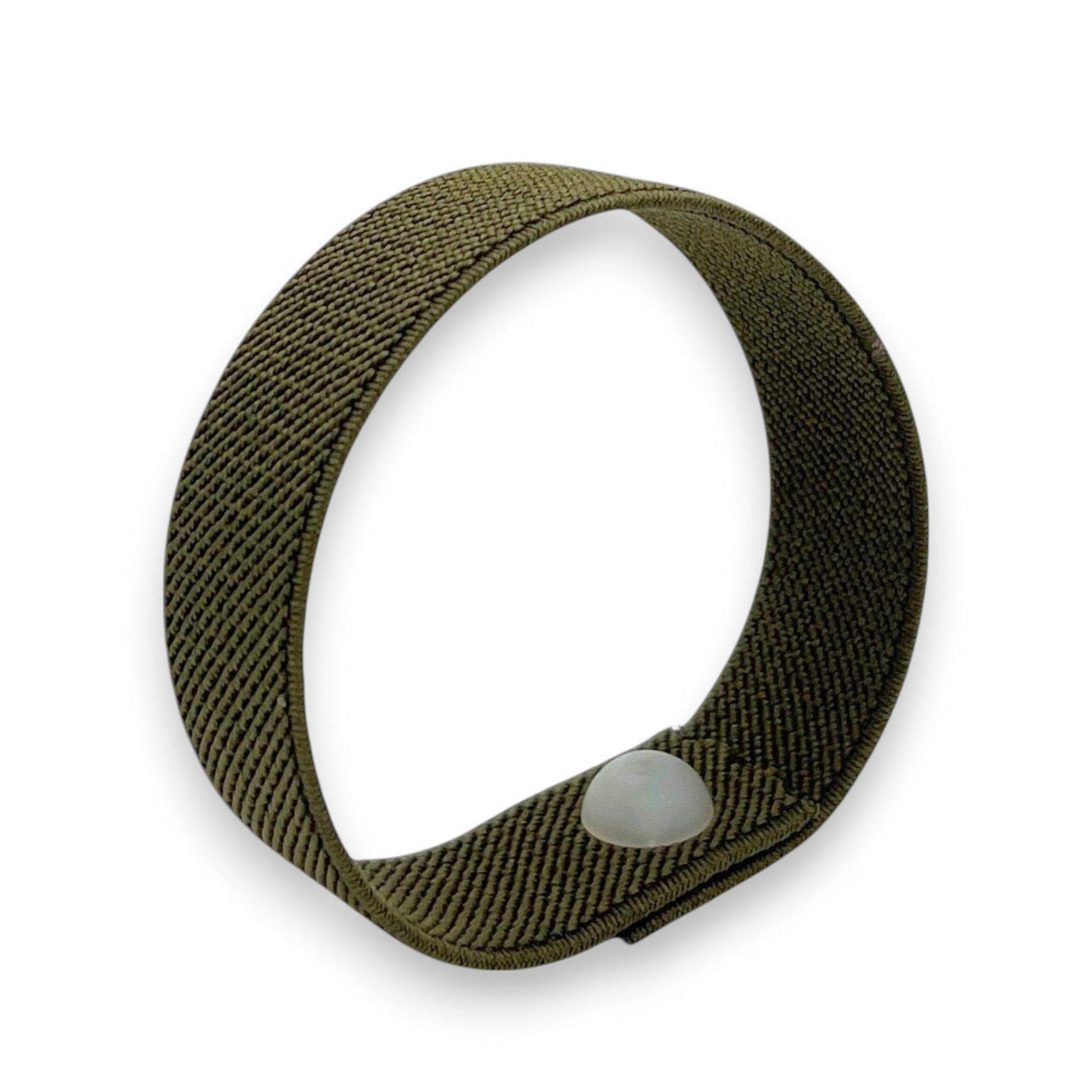 Acupressure Acupressure Bracelet – Rubber Band Snap Bracelet for Anxiety and Focus Support - Slip On by AcuBracelet