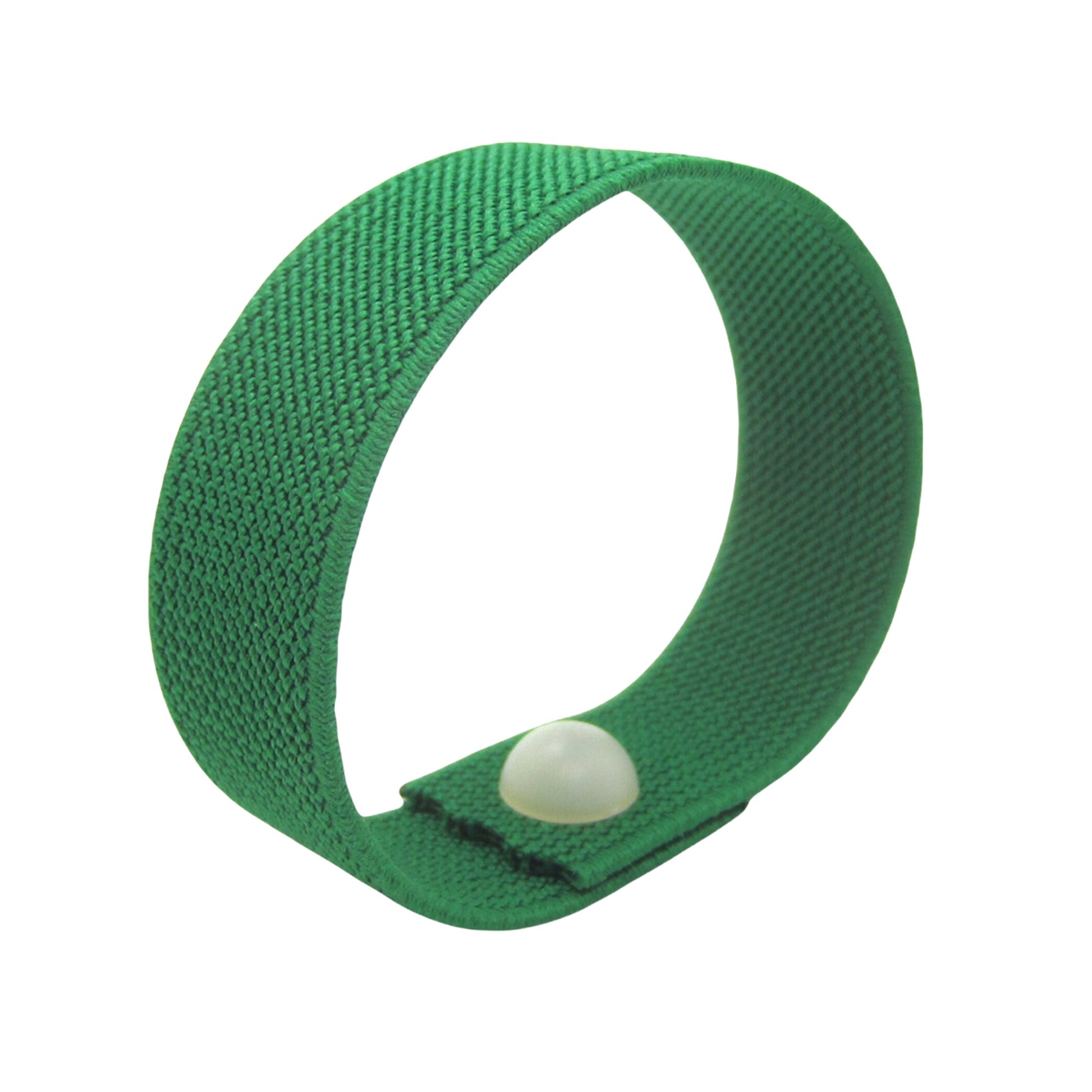 Acupressure Snap Bracelets – Rubber Band Snap Band – Stress and Anxiety Relief – Singles/ 5 Pack by AcuBracelet