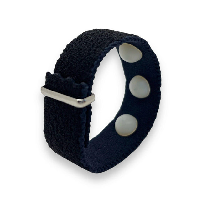 Acupressure Acupressure Bracelet – Stress Relief Bracelet – Anxiety & Sleep Support, Adjustable AcuCalm Band by AcuBracelet