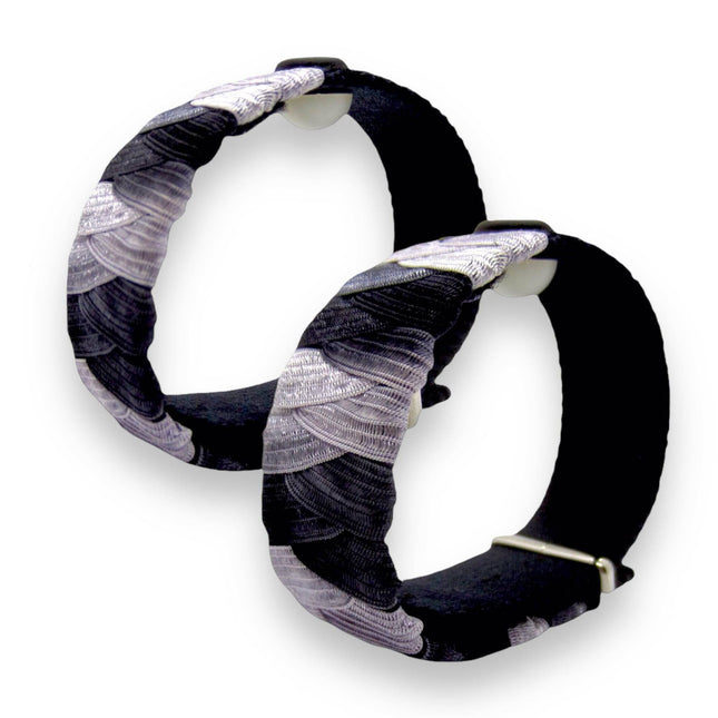 Acupressure Acupressure Bracelet – Stylish Motion Sickness Bracelets for Nausea. Seasickness by AcuBracelet