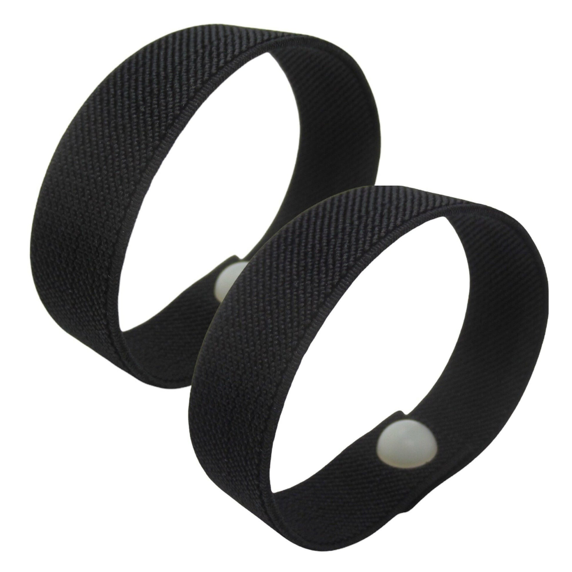 Acupressure Motion Sickness Bands – Motion Sickness Band – Nausea and Travel Relief – Waterproof Slip On by AcuBracelet