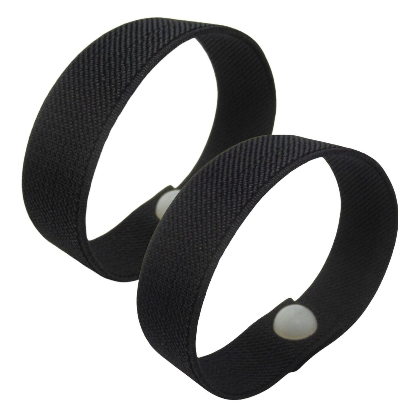 Acupressure Acupressure Bracelet – Waterproof Motion Sickness Wristbands - Nausea, Seasickness Relief - Slip On by AcuBracelet