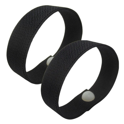 Acupressure Acupressure Bracelet – Waterproof Motion Sickness Wristbands - Nausea, Seasickness Relief - Slip On by AcuBracelet