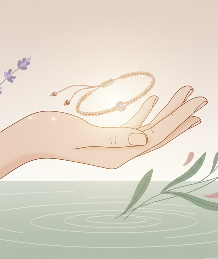 Wellness Customer Service Graphic