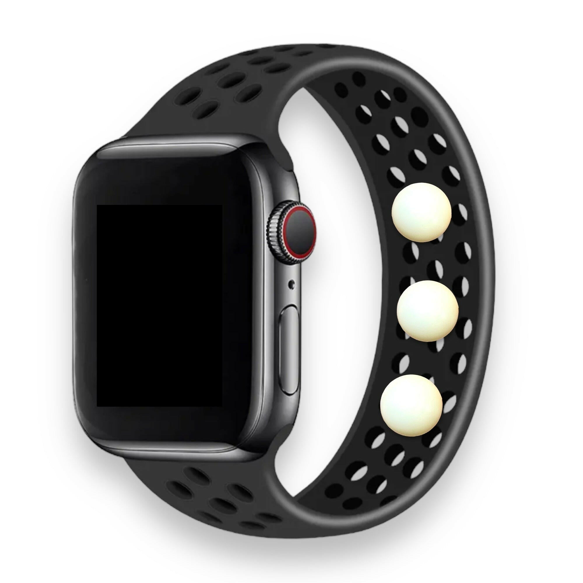 Iwatch 3 is waterproof best sale