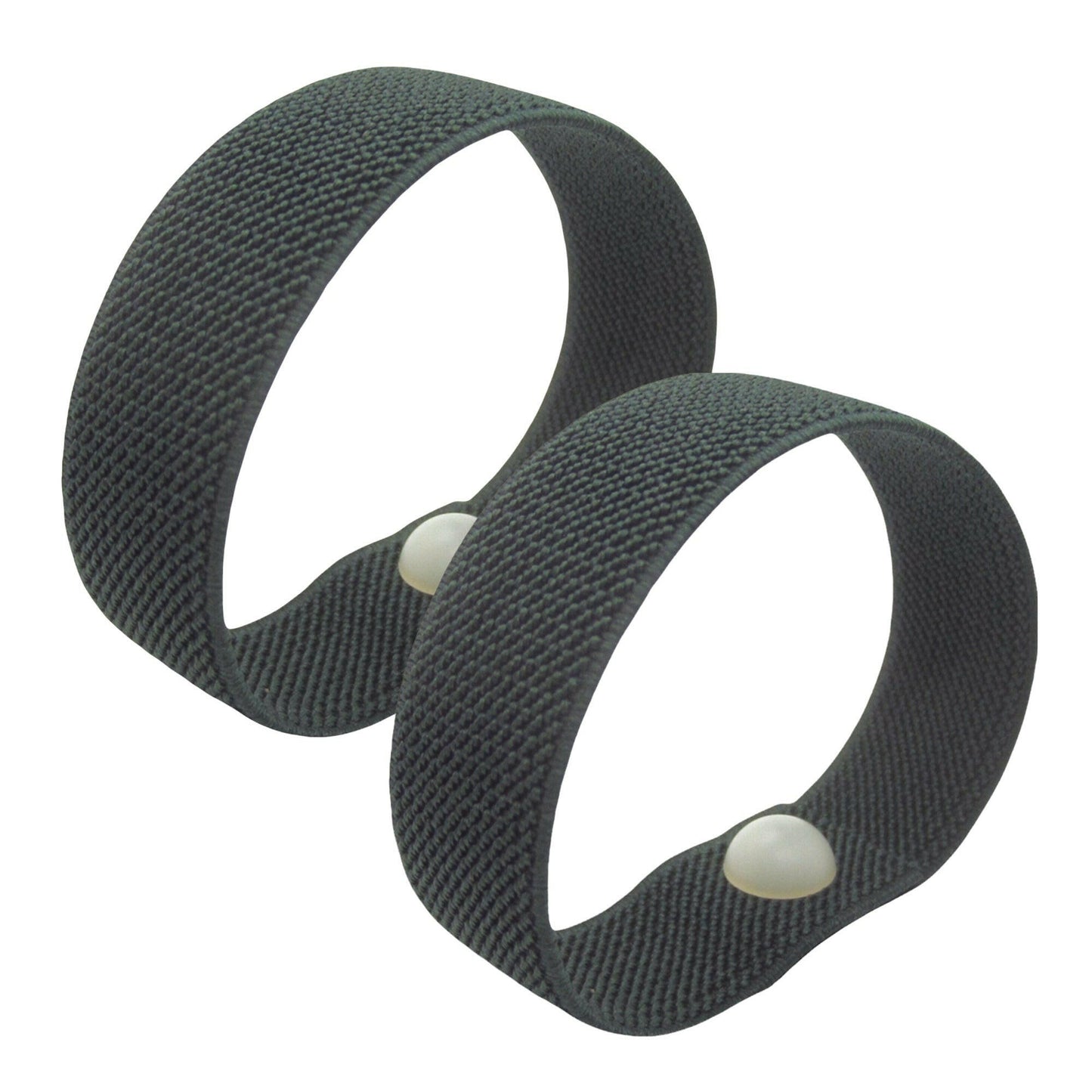 Anti Nausea Motion Sickness Bracelets-Waterproof Acupressure Band-Pair - Acupressure Bracelets