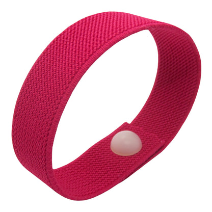 Anxiety and Nausea Relief Acupressure Band for your Dog-Natural Remedy for Stress and Motion Sickness-Easy to Use-Natural - Acupressure Bracelets