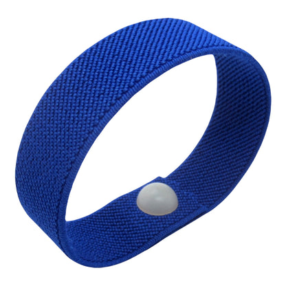 Anxiety and Nausea Relief Acupressure Band for your Dog-Natural Remedy for Stress and Motion Sickness-Easy to Use-Natural - Acupressure Bracelets
