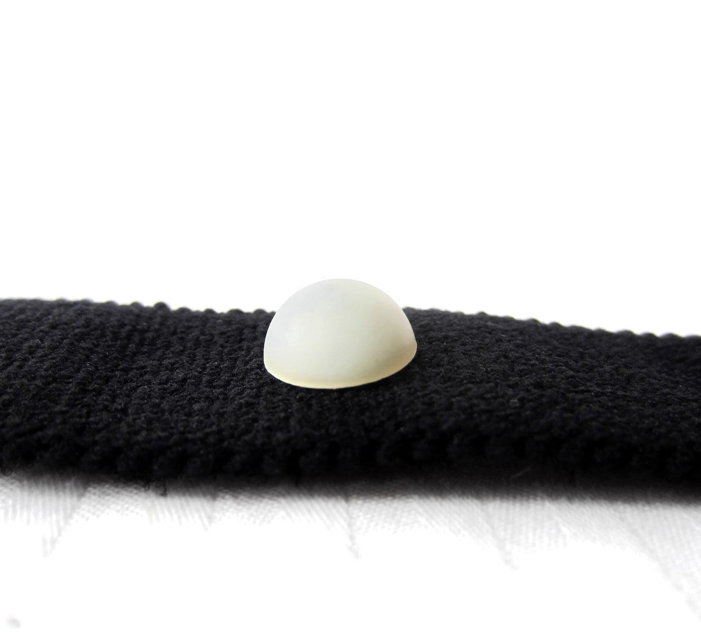 Designer Nausea Bracelets-Adjustable Motion Sickness Band, Calming Relief-Pair - Acupressure Bracelets