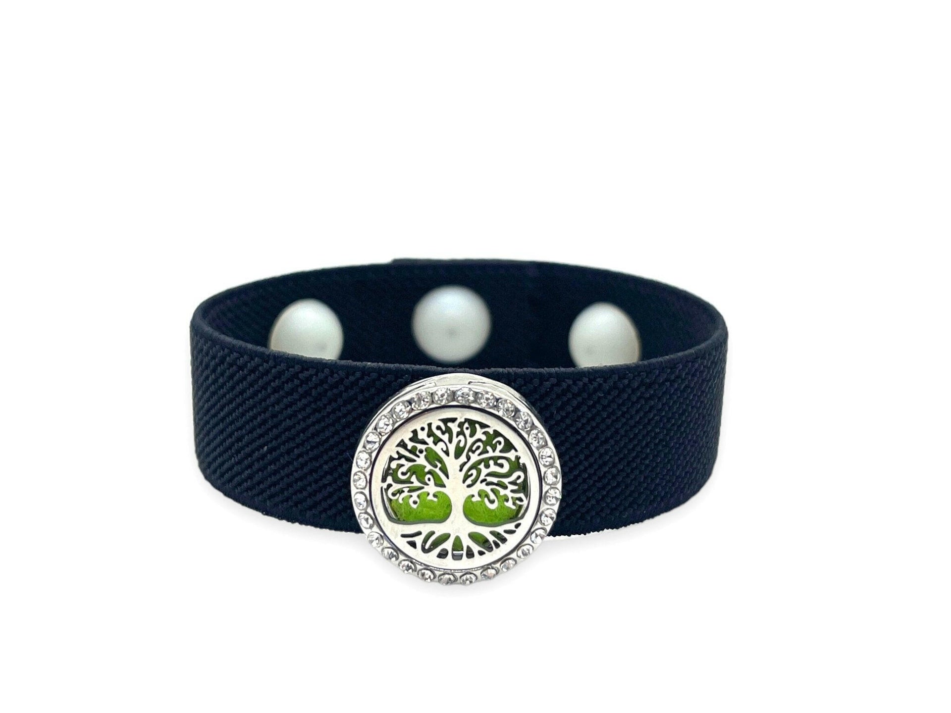 Menopause Relief Snap Charm Diffuser Bracelet-Hot Flashes – Acupressure  Bracelets